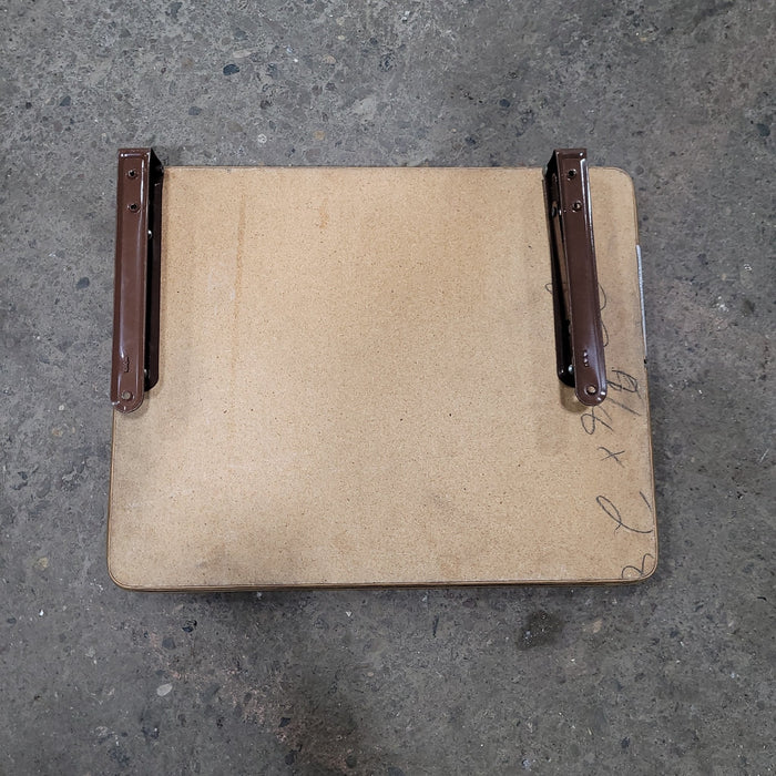 Used RV Table Top 13 1/4" W X 16 1/" L