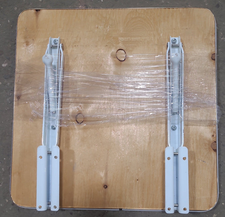 Used RV Table Top 14 1/2" W X 14 1/2" D