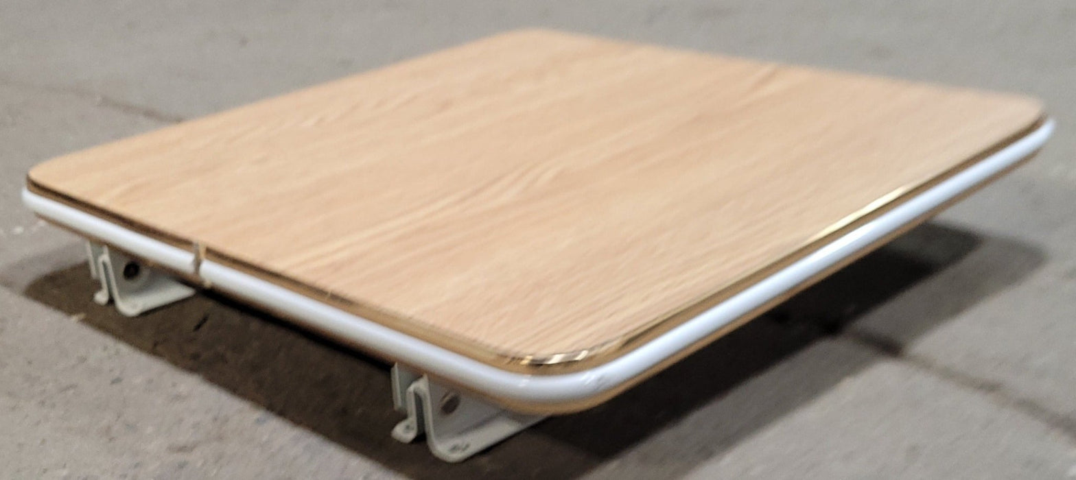 Used RV Table Top 14 1/2" W X 14 1/2" D