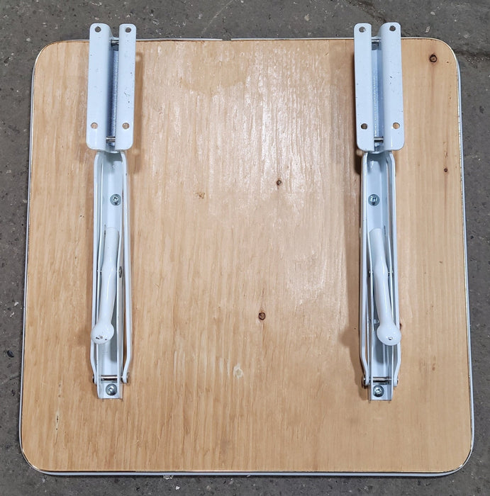 Used RV Table Top 14 1/2" W X 14 1/2" D