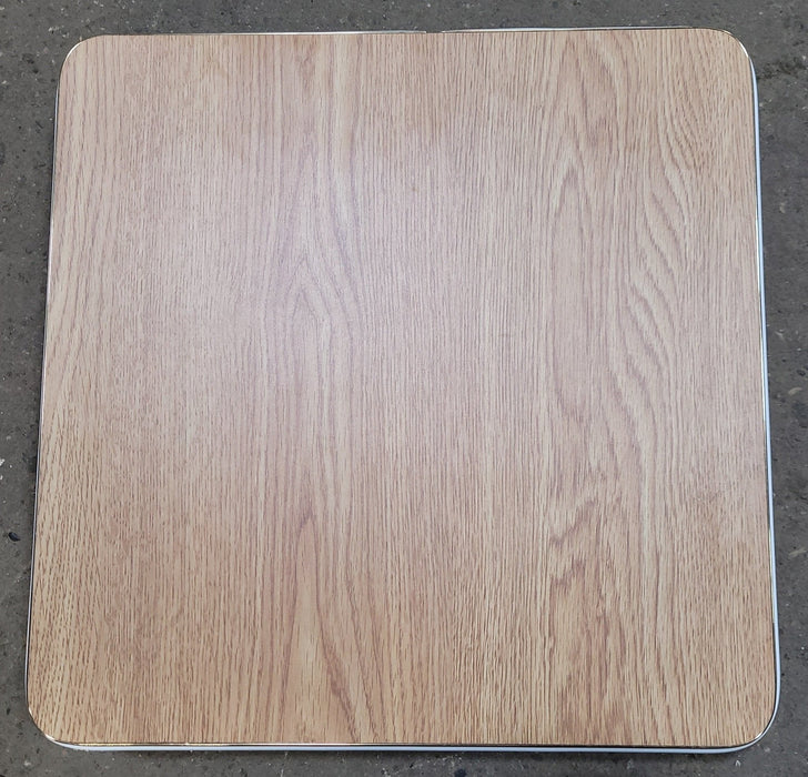 Used RV Table Top 14 1/2" W X 14 1/2" D