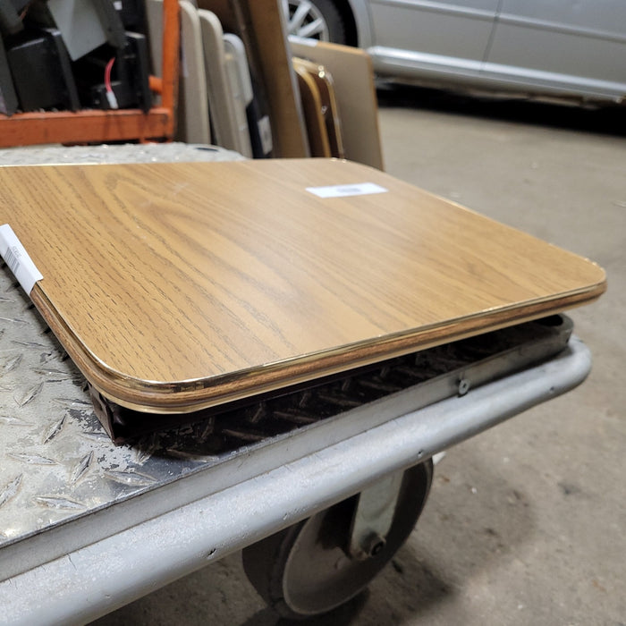 Used RV Table Top 14 1/2" W X 16 1/2" L