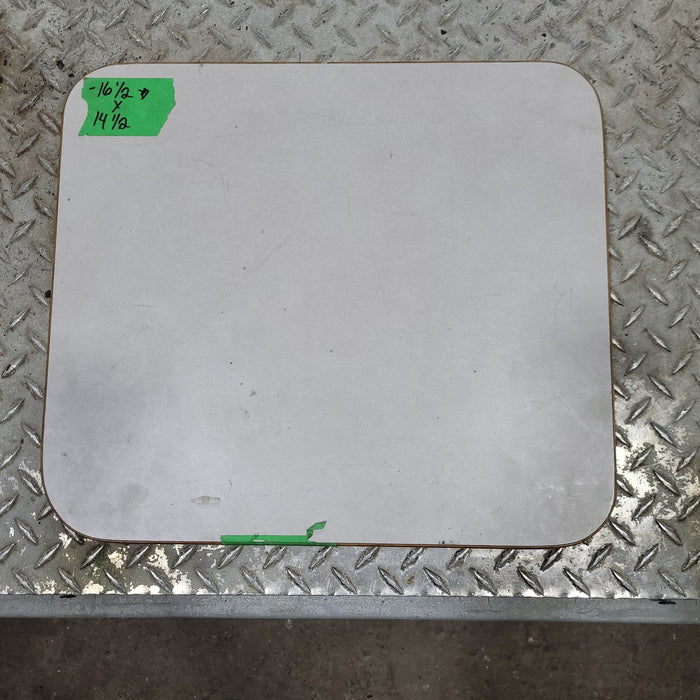 Used RV Table Top 14 1/2" W X 16 1/2" L