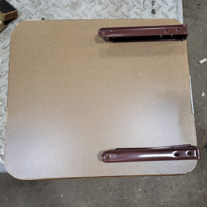 Used RV Table Top 14 1/2" W X 16 1/2" L