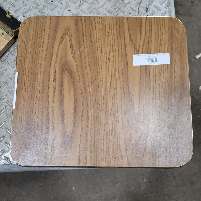 Used RV Table Top 14 1/2" W X 16 1/2" L