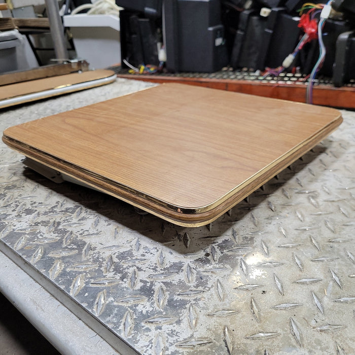 Used RV Table Top 14 1/4" W X 14 1/4" L