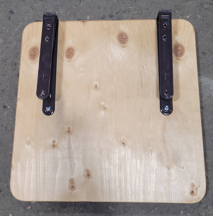Used RV Table Top 14 1/4" W X 14 1/4" L