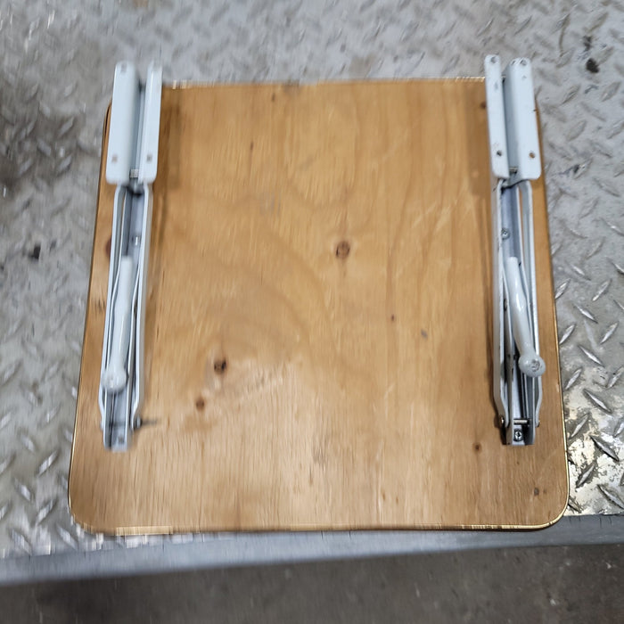 Used RV Table Top 14 1/4" W X 14 1/4" L