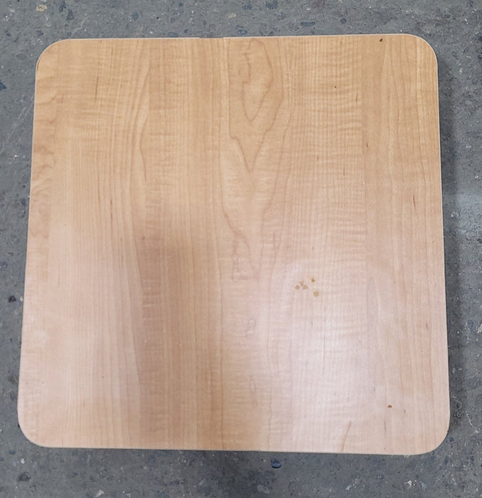 Used RV Table Top 14 1/4" W X 14 1/4" L