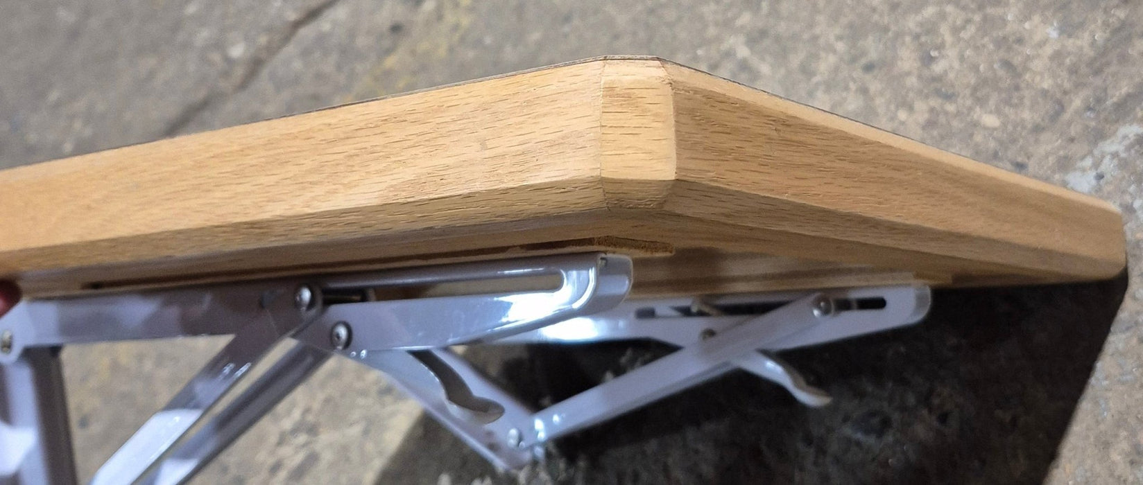 Used RV Table Top 14" W x 14" L