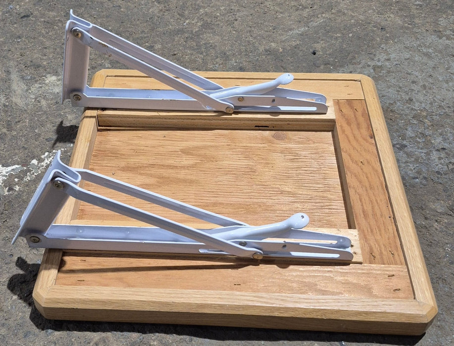 Used RV Table Top 14" W x 14" L