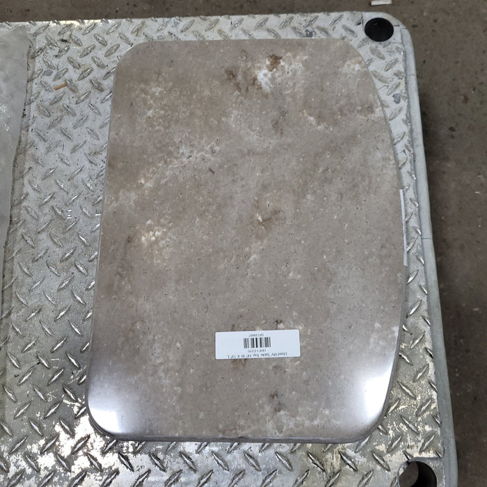 Used RV Table Top 14" W X 19" L