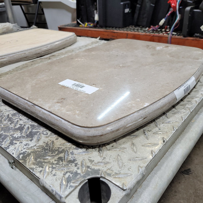 Used RV Table Top 14" W X 19" L