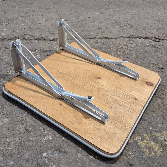 Used RV Table Top - 14.375" x 14.375" x 2"