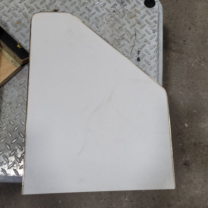 Used RV Table Top 15 3/4" W X 20 1/2" L