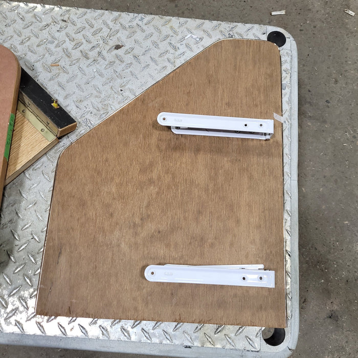 Used RV Table Top 15 3/4" W X 20 1/2" L
