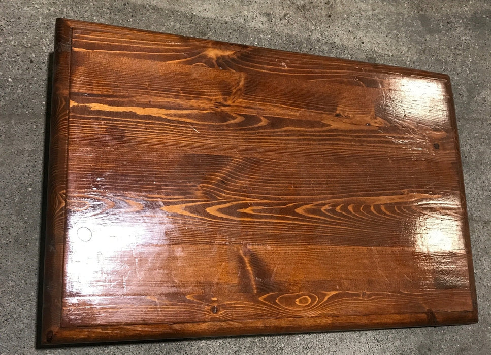 Used RV Table Top 15" W X 10" H