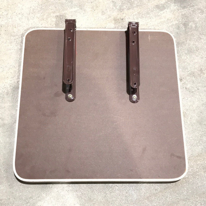 Used RV Table Top 15" W X 15" H