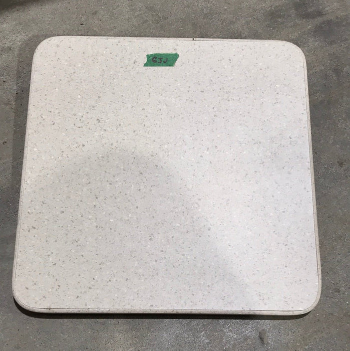 Used RV Table Top 15" W X 15" H