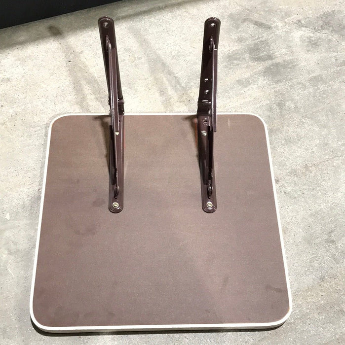 Used RV Table Top 15" W X 15" H
