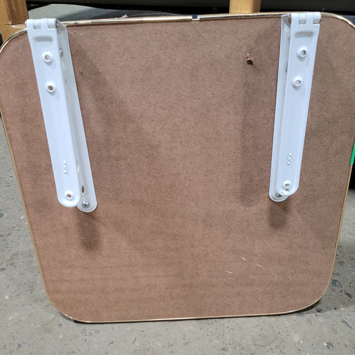 Used RV Table Top 15" W X 15" L
