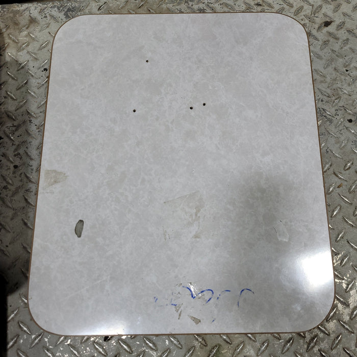 Used RV Table Top 15" W X 18" L
