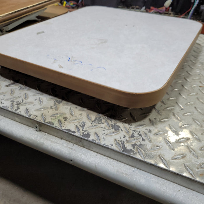 Used RV Table Top 15" W X 18" L