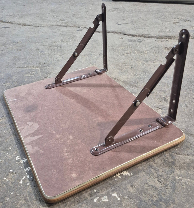 Used RV Table Top 16 1/2" W x 12 1/2" L