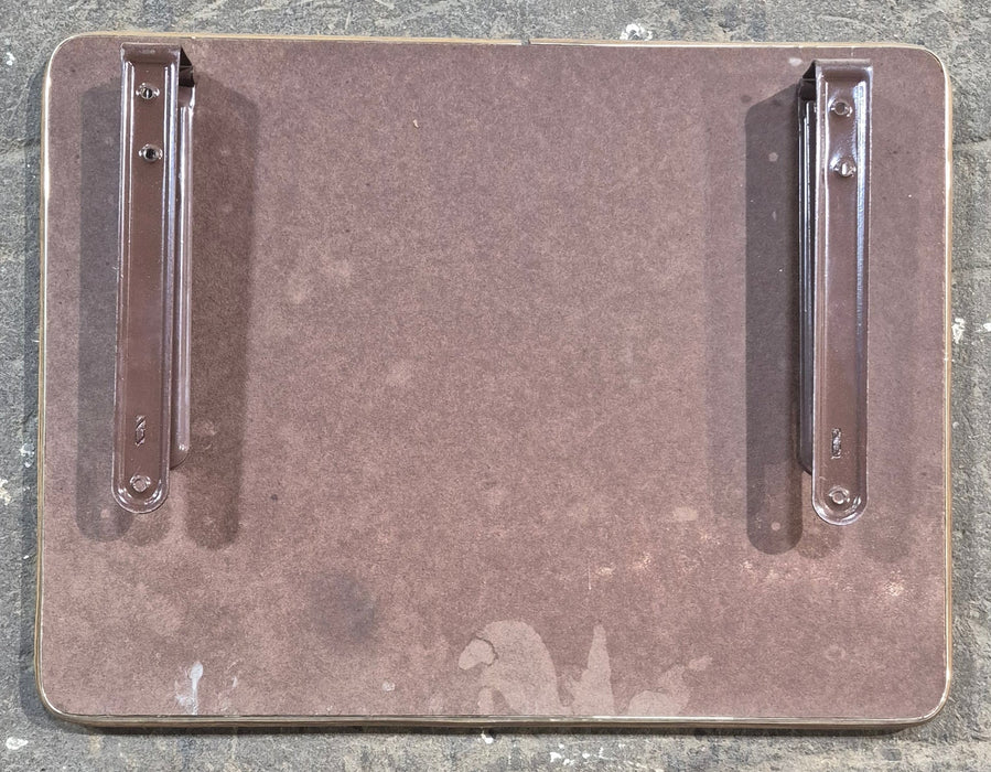 Used RV Table Top 16 1/2" W x 12 1/2" L