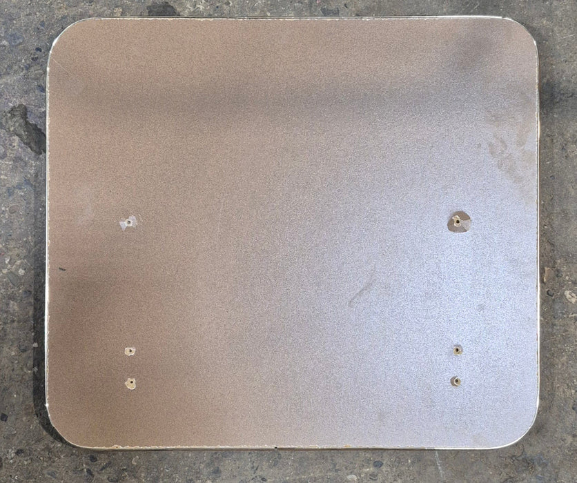 Used RV Table Top 16 1/2" W x 14 5/8" L