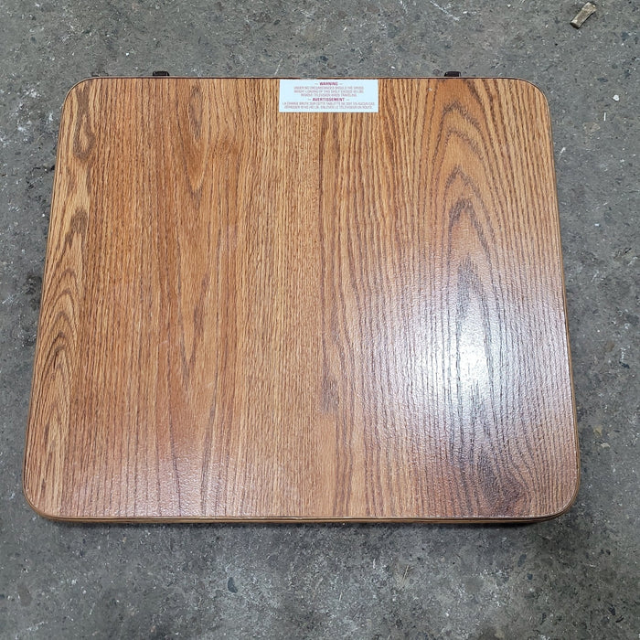 Used RV Table Top 16 1/2" W X 18 1/2" L