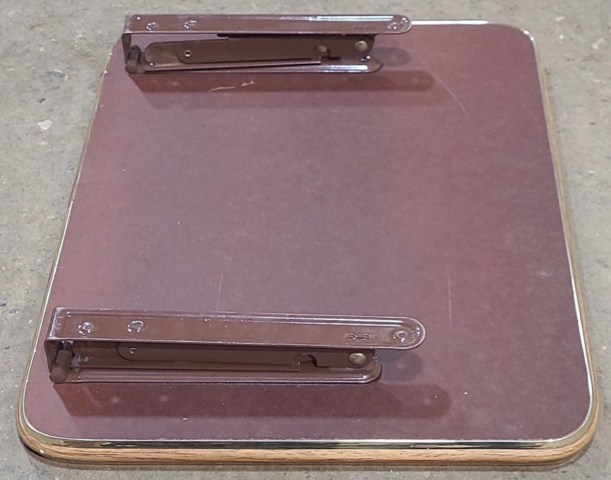 Used RV Table Top 16 1/2 x 12 1/2"