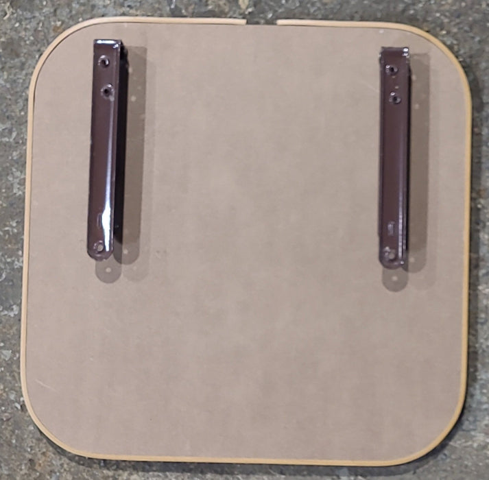 Used RV Table Top 16 1/4" W x 16 1/4" L