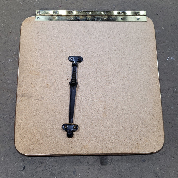 Used RV Table Top 16 1/4" W X 16 1/4" L