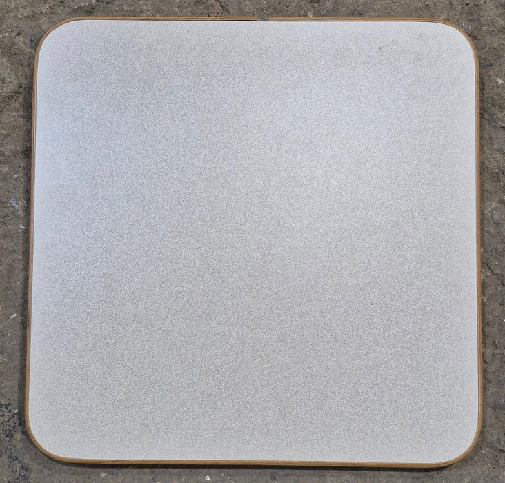 Used RV Table Top 16 1/4" W x 16 1/4" L