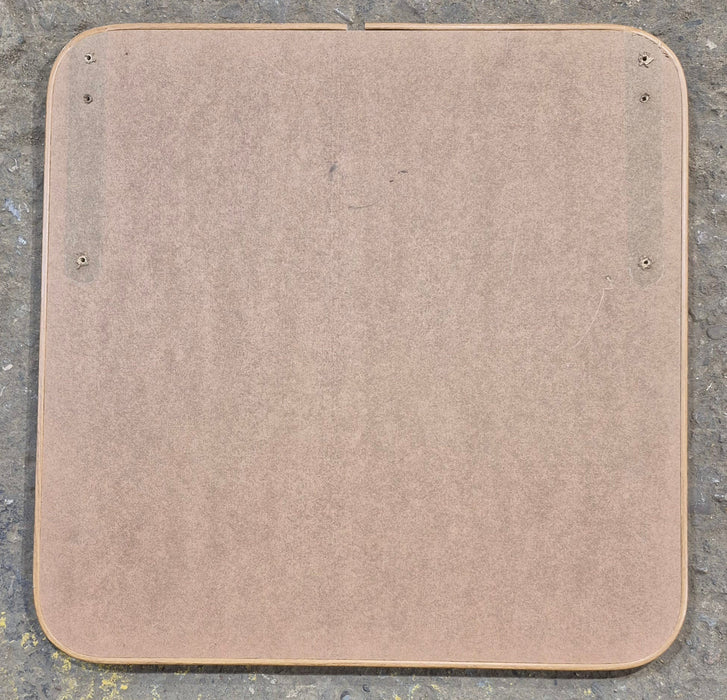 Used RV Table Top 16 1/4" W x 16 1/4" L