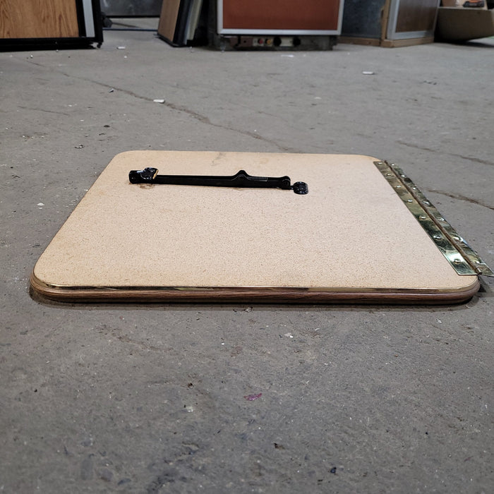 Used RV Table Top 16 1/4" W X 16 1/4" L