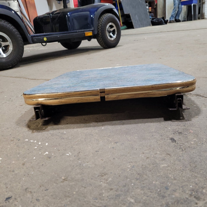 Used RV Table Top 16 1/4" W X 20 1/4" D