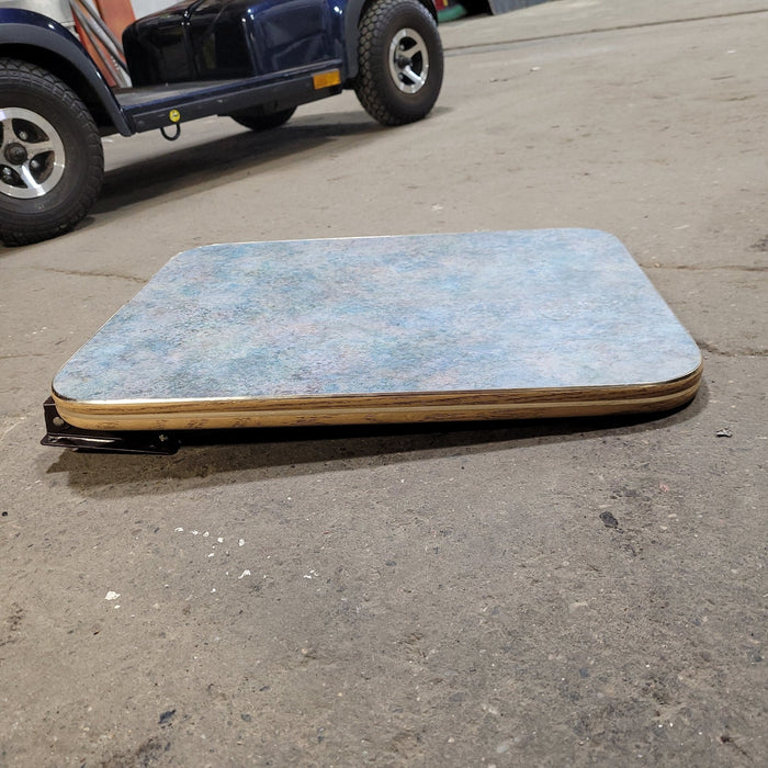 Used RV Table Top 16 1/4" W X 20 1/4" D