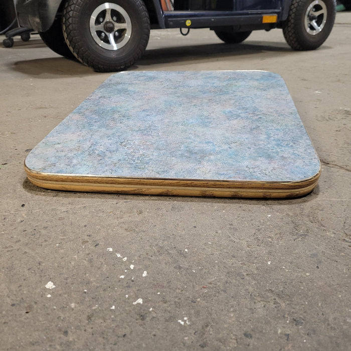Used RV Table Top 16 1/4" W X 20 1/4" D