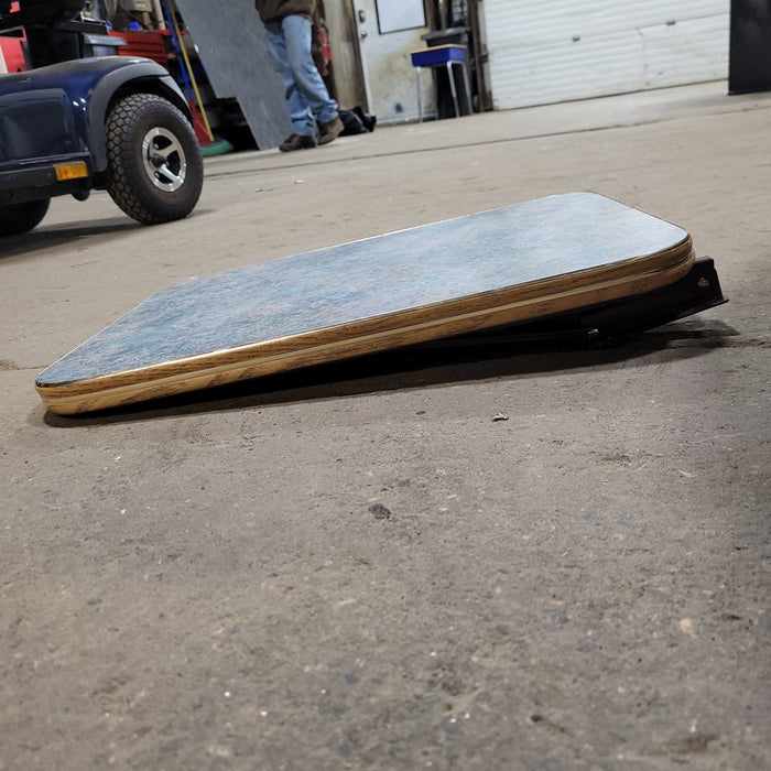 Used RV Table Top 16 1/4" W X 20 1/4" D