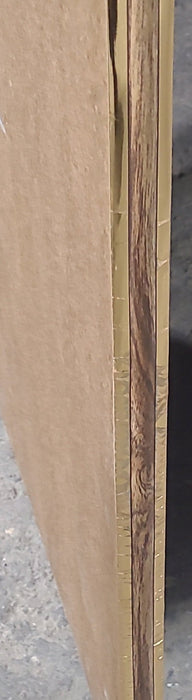 Used RV Table Top 16 1/8" x 46 1/4"