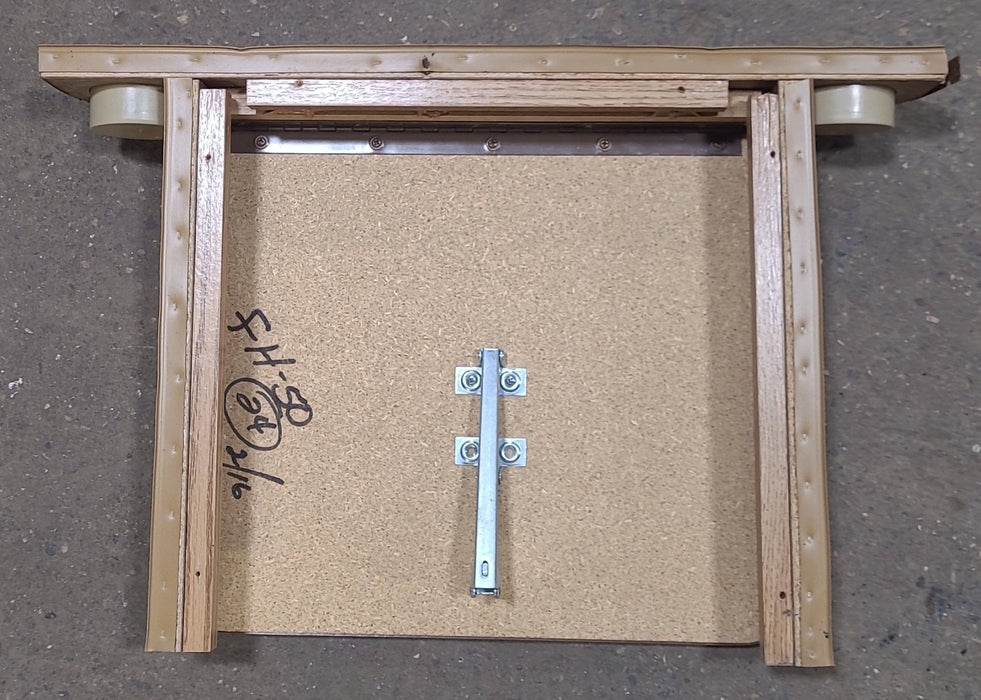 Used RV Table Top 16 7/8" x 14 3/8"