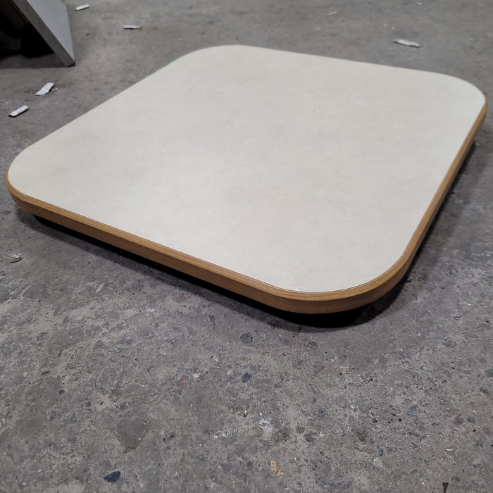 Used RV Table Top 16" W X 16" L