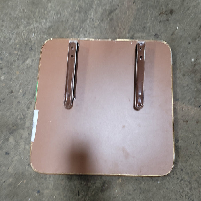Used RV Table Top 16" W X 16" L