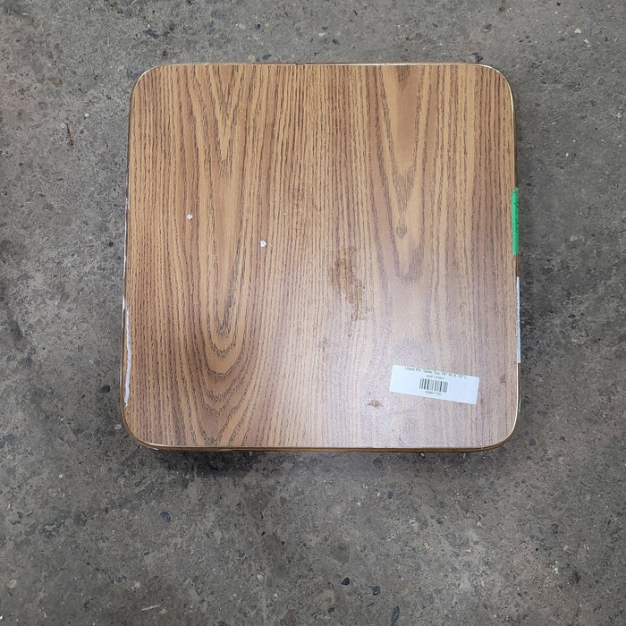 Used RV Table Top 16" W X 16" L