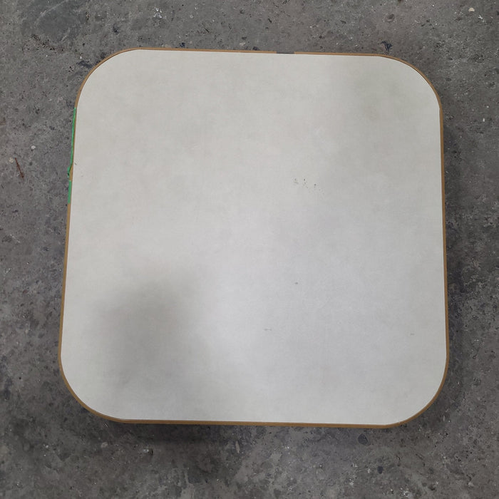 Used RV Table Top 16" W X 16" L