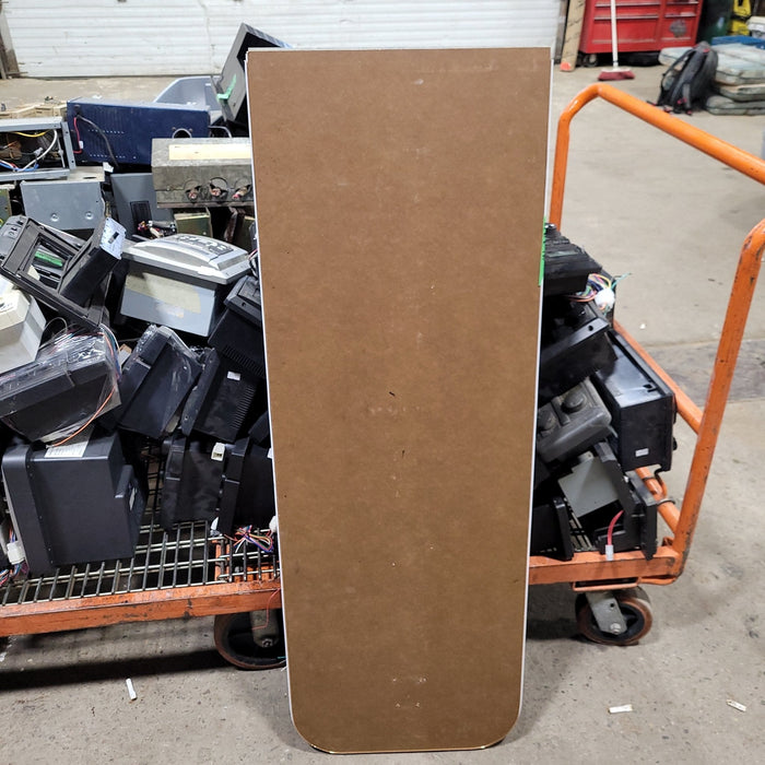 Used RV Table Top 16" W X 46" L
