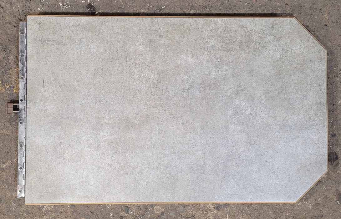 Used RV Table Top 17 1/8" W x 27 3/8" D