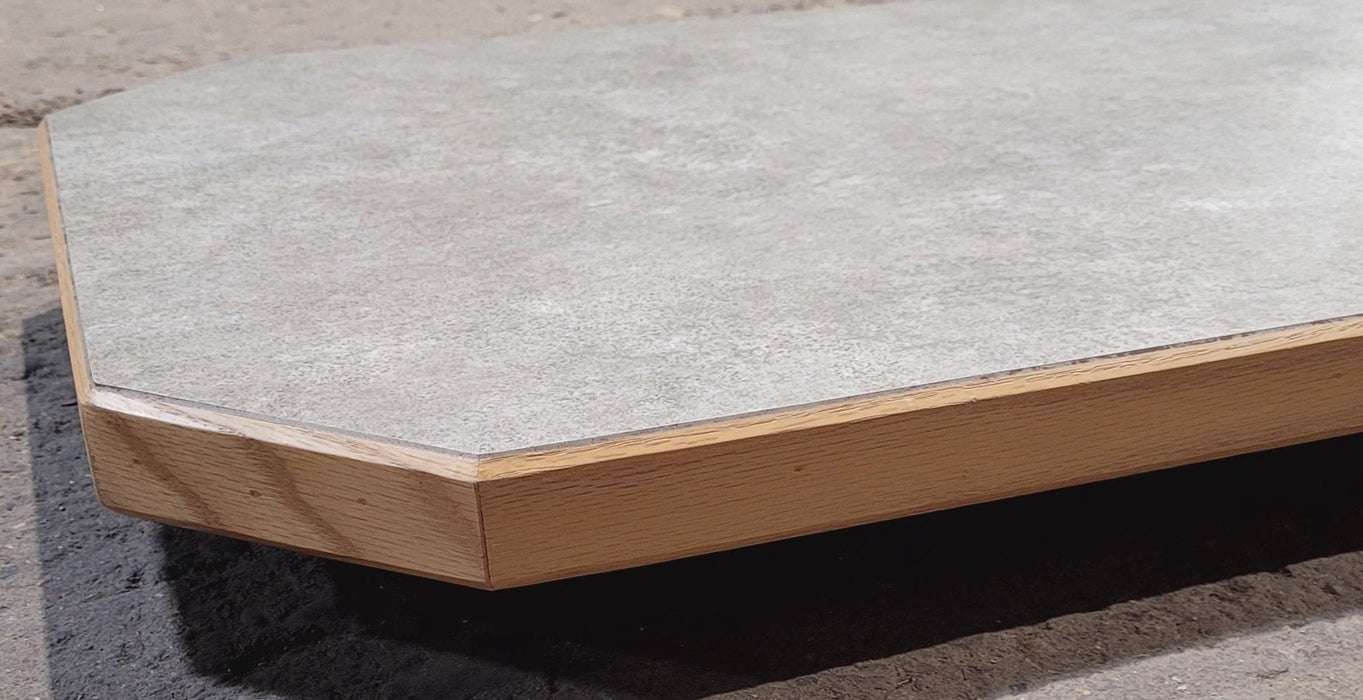 Used RV Table Top 17 1/8" W x 27 3/8" D
